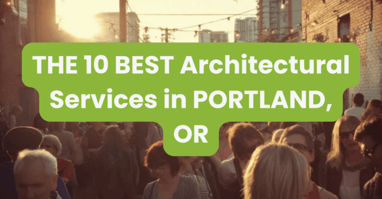THE 10 BEST Architectural Services in PORTLAND, OR