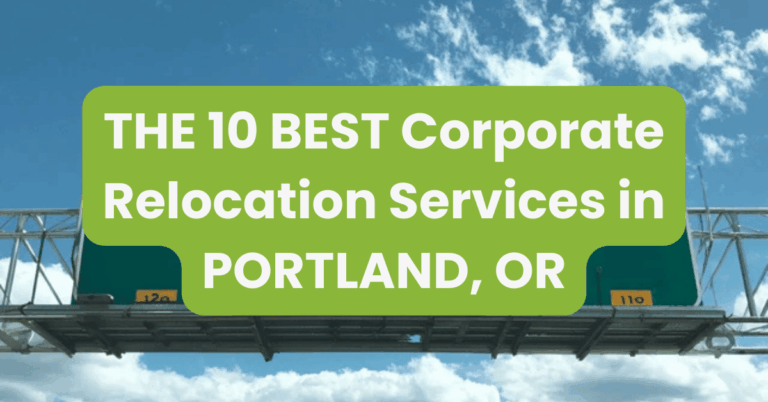 THE 10 BEST Corporate Relocation Services in PORTLAND, OR