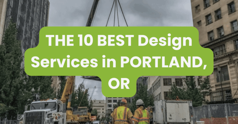 THE 10 BEST Design Services in PORTLAND, OR