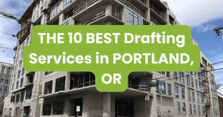 THE 10 BEST Drafting Services in PORTLAND, OR