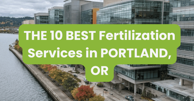 THE 10 BEST Fertilization Services in PORTLAND, OR