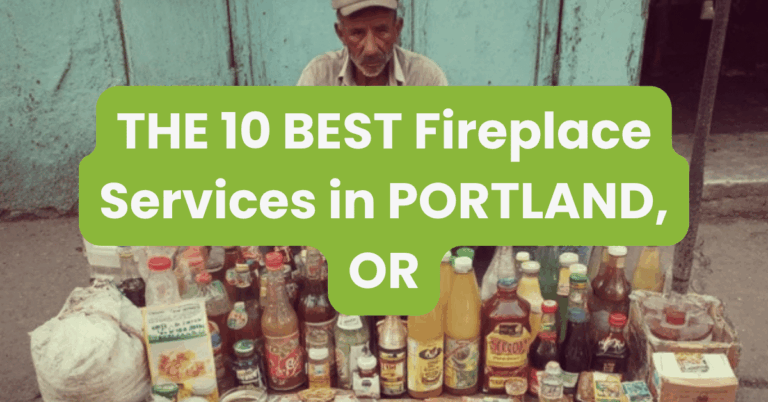 THE 10 BEST Fireplace Services in PORTLAND, OR