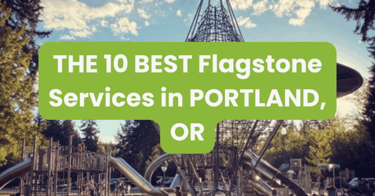 THE 10 BEST Flagstone Services in PORTLAND, OR