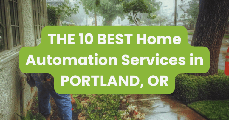 THE 10 BEST Home Automation Services in PORTLAND, OR