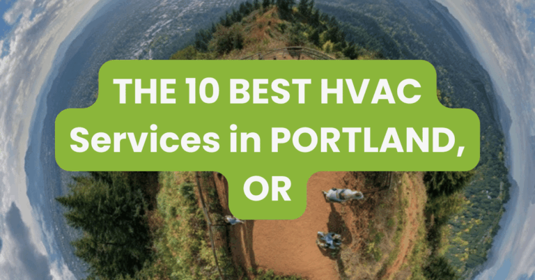 THE 10 BEST HVAC Services in PORTLAND, OR