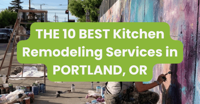 THE 10 BEST Kitchen Remodeling Services in PORTLAND, OR