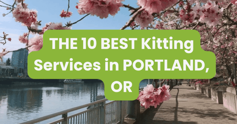 THE 10 BEST Kitting Services in PORTLAND, OR