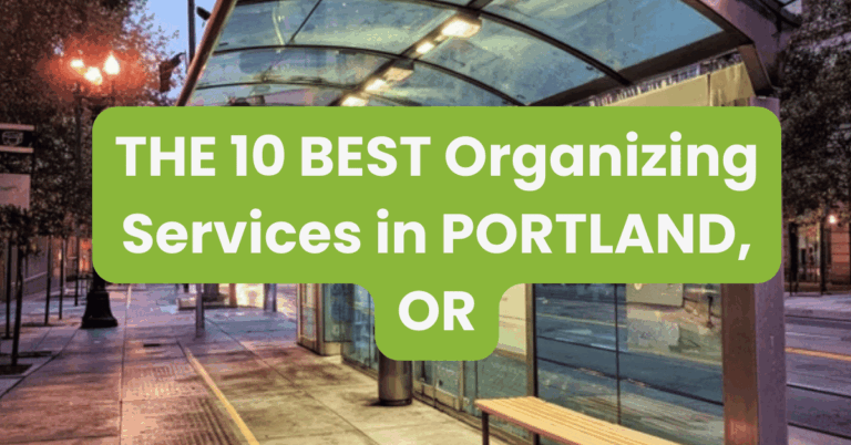 THE 10 BEST Organizing Services in PORTLAND, OR