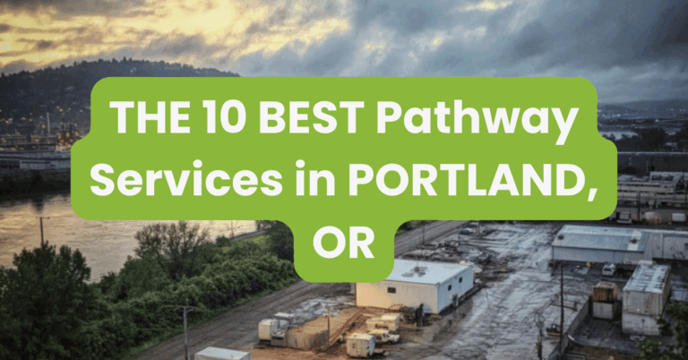 THE 10 BEST Pathway Services in PORTLAND, OR