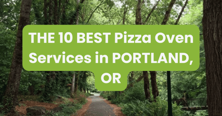 THE 10 BEST Pizza Oven Services in PORTLAND, OR