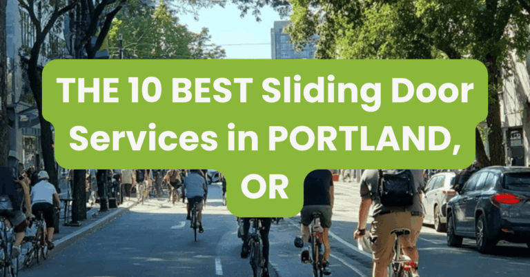 THE 10 BEST Sliding Door Services in PORTLAND, OR
