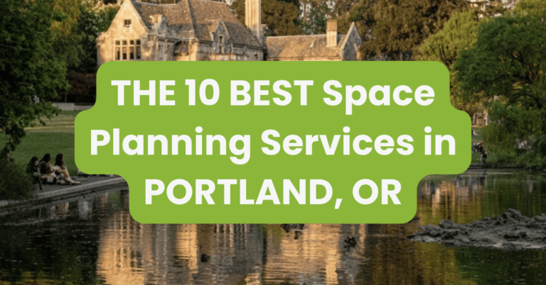 THE 10 BEST Space Planning Services in PORTLAND, OR