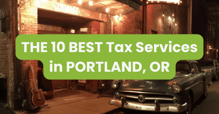 THE 10 BEST Tax Services in PORTLAND, OR