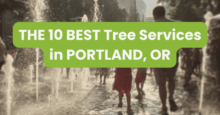 THE 10 BEST Tree Services in PORTLAND, OR
