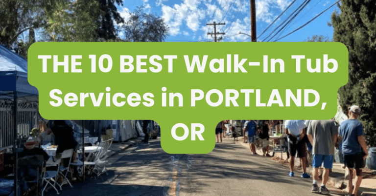 THE 10 BEST Walk-In Tub Services in PORTLAND, OR