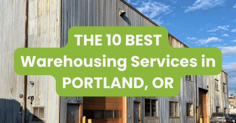 THE 10 BEST Warehousing Services in PORTLAND, OR