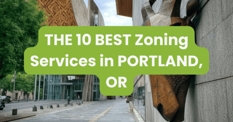 THE 10 BEST Zoning Services in PORTLAND, OR